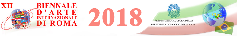 Biennale d'Arte di Roma